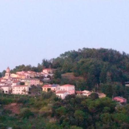 Casafiorita Villa Mattarana Екстериор снимка