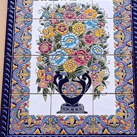 Casafiorita Villa Mattarana Екстериор снимка