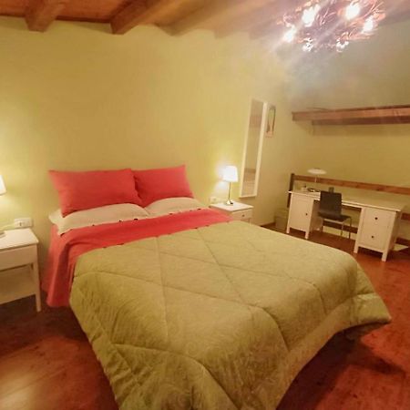 Casafiorita Villa Mattarana Екстериор снимка
