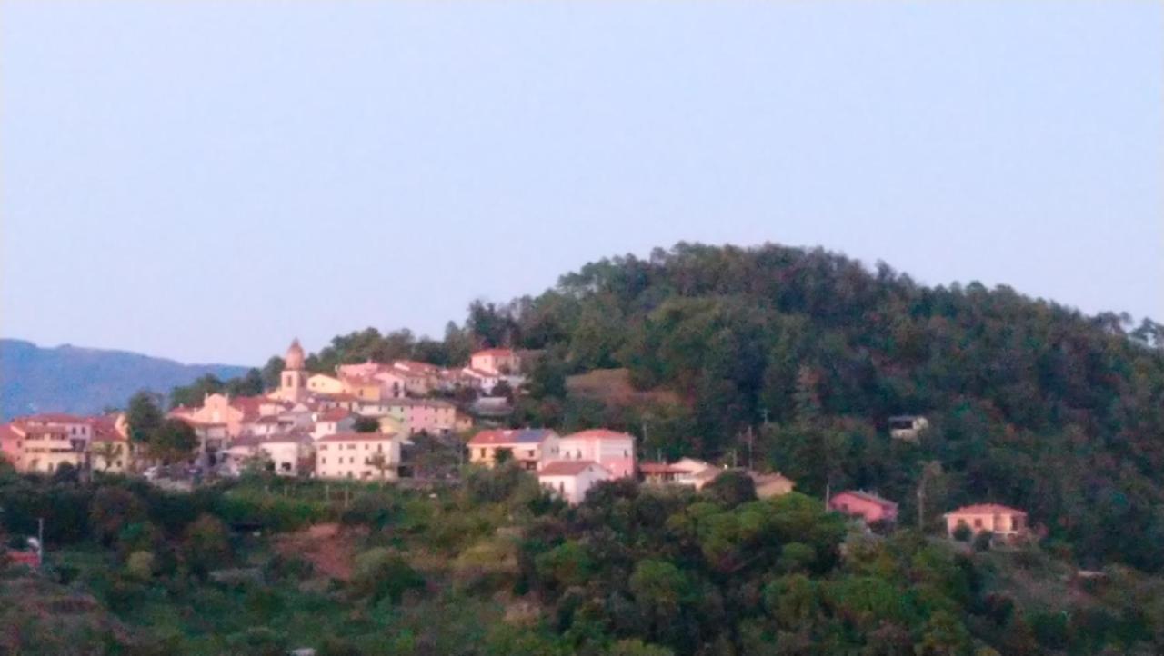 Casafiorita Villa Mattarana Екстериор снимка