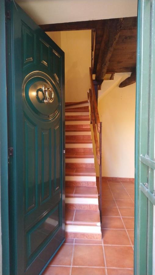 Casafiorita Villa Mattarana Екстериор снимка