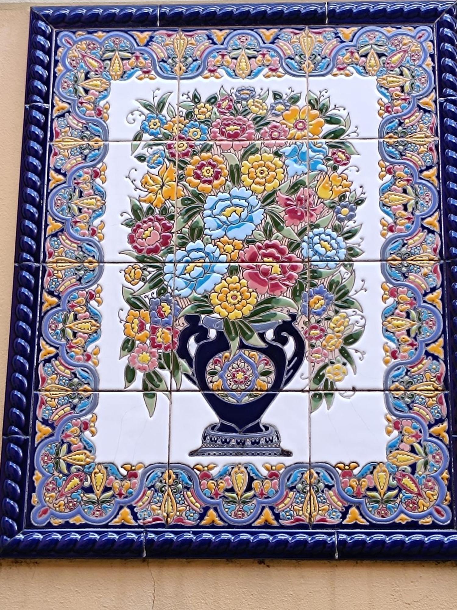 Casafiorita Villa Mattarana Екстериор снимка