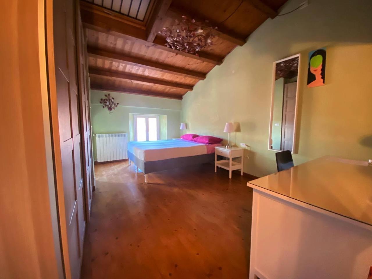 Casafiorita Villa Mattarana Екстериор снимка